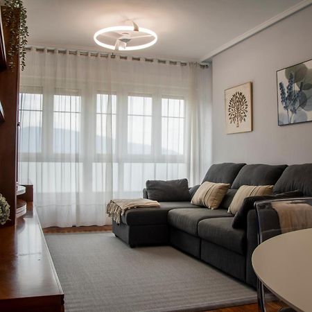 Maravillosa Ubicacion Junto Al Mar Con Garaje Getxo Ngoại thất bức ảnh