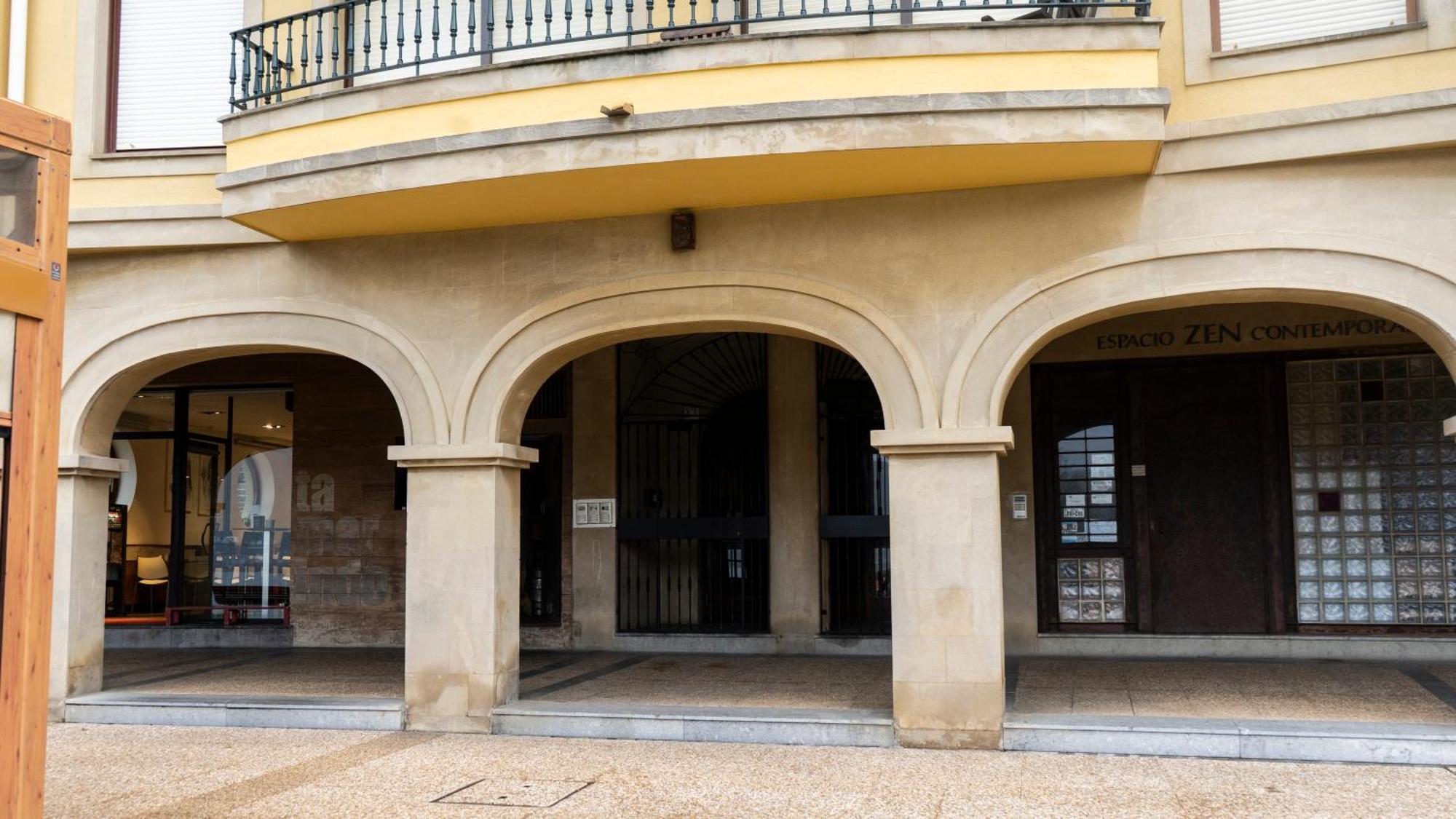 Maravillosa Ubicacion Junto Al Mar Con Garaje Getxo Ngoại thất bức ảnh