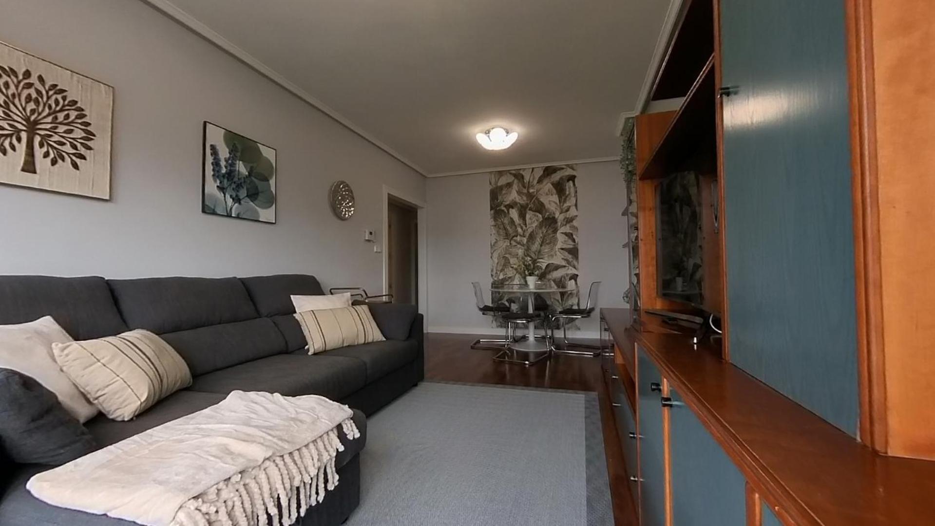 Maravillosa Ubicacion Junto Al Mar Con Garaje Getxo Ngoại thất bức ảnh